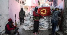 PKK'nın Sur'daki Son Çırpınışları Telsiz Konuşmalarında: Çözülüyoruz