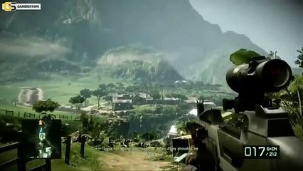 Battlefield- Bad Company 2 - Download Free PC Game