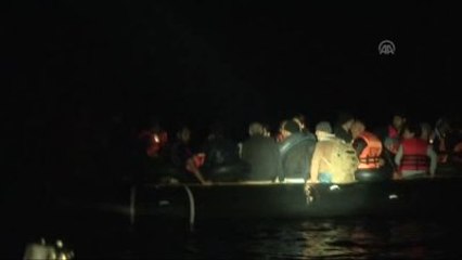 Cennet Koylarda Hayat Kurtaran Dokunuş