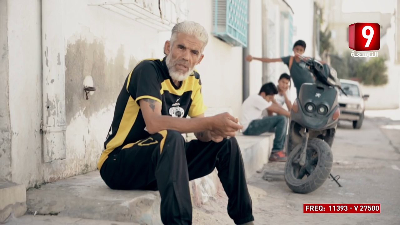 حسين بيوضي - Hsine Bayoudhi
