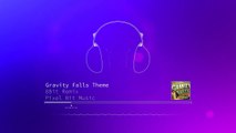 Gravity Falls Theme (8bit Remix)