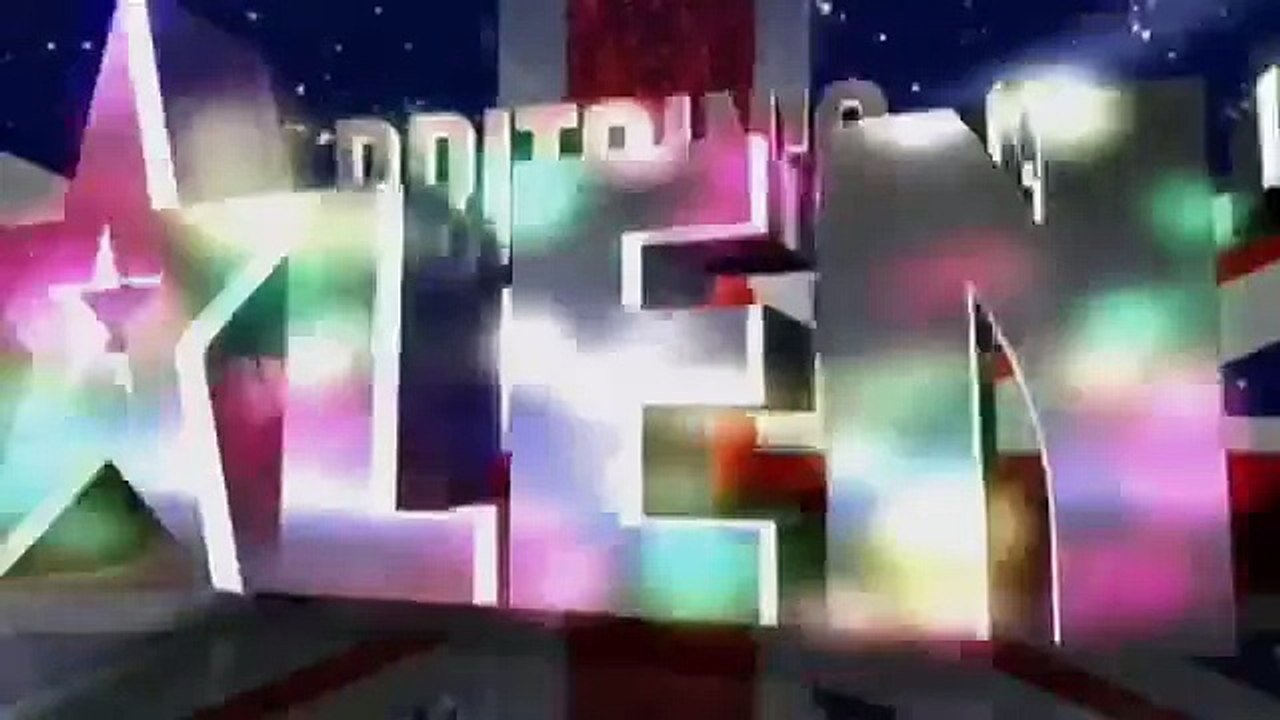 Brit Chix- Wannabe - Britain's Got Talent 2009 - Semi-Final 4