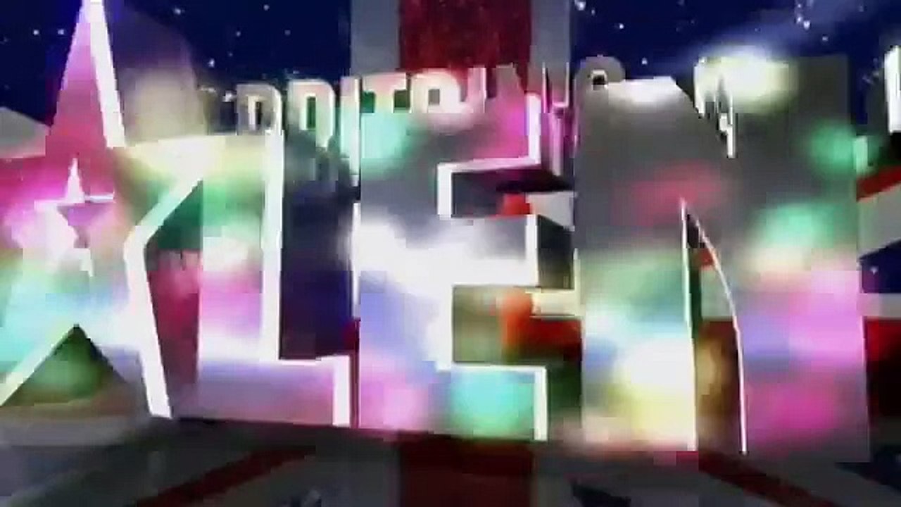 Julian Smith on Saxophone All By Myself Britain's Got Talent 2009 SemiFinal 4 Видео