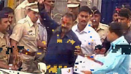 Sanjay dutt’s released from jail