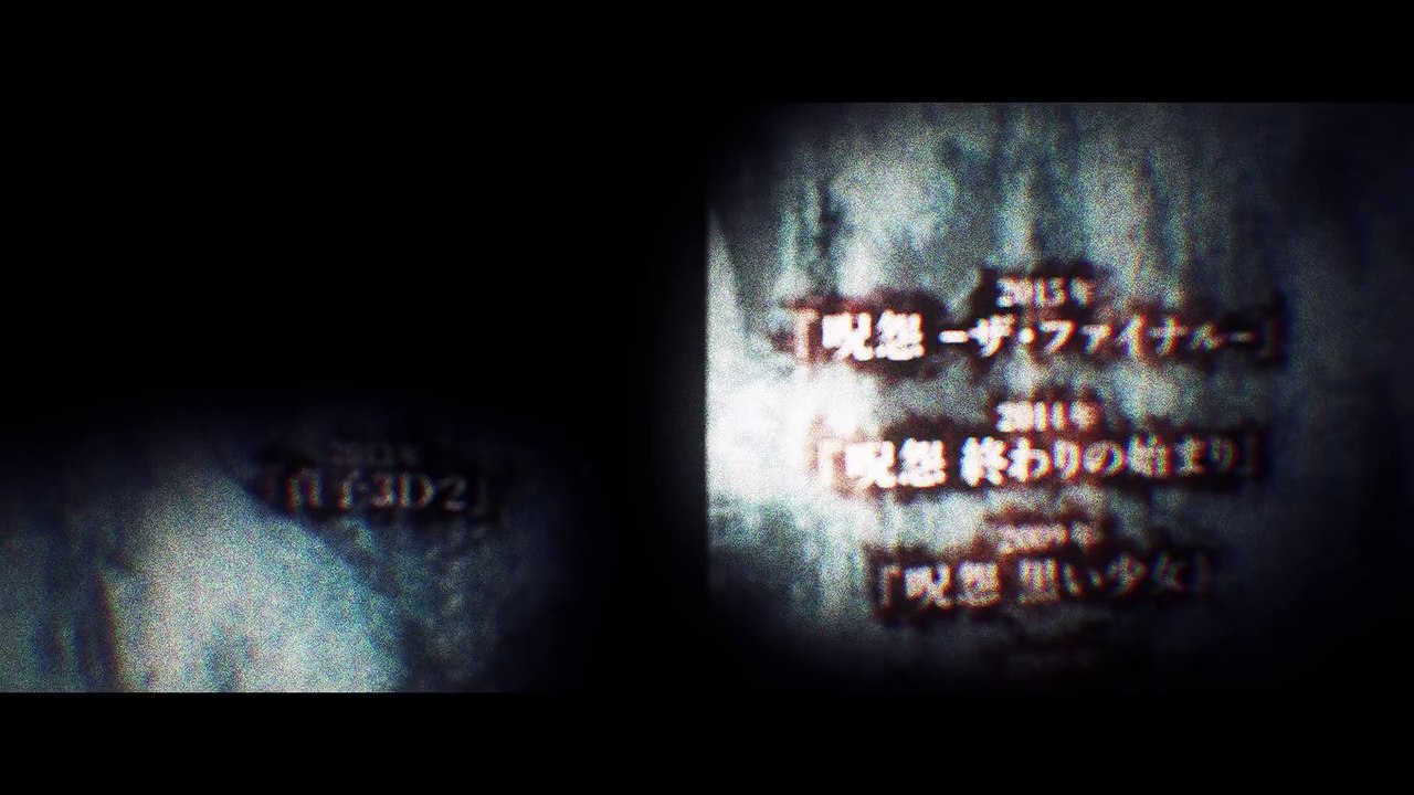 Sadako vs Kayako