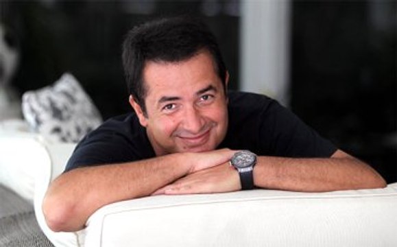 Acun Ilıcalı, Bombayı Patlattı! NBA Maçları Artık TV8'de