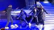 Flawless- Dance Group - Britain's Got Talent 2009 - The Final