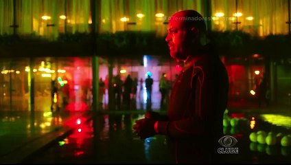 Série TERMINADORES [Band] 23-02-2016 Parte 3/4 Online Completo Íntegra Episódio 2