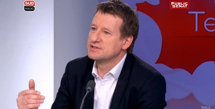 François Hollande « doit passer par des primaires », affirme Yannick Jadot