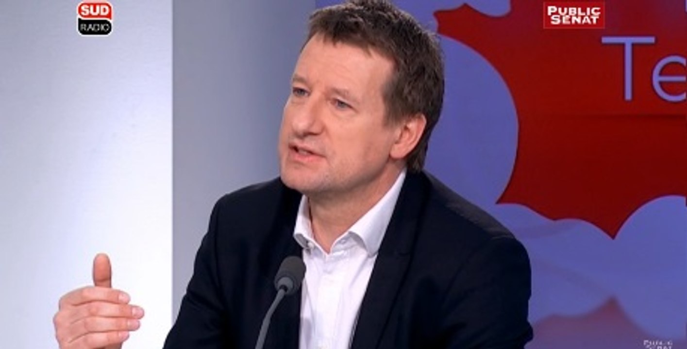 François Hollande « doit passer par des primaires », affirme Yannick Jadot