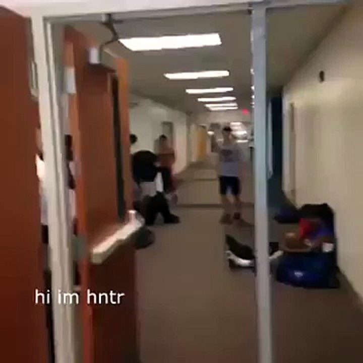 Hi im hntr (Mii Theme)