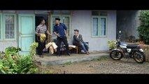 Trailer Film Indonesia: Wa'alaikumussalam Paris -- Velove Vexia, Nino Fernandez