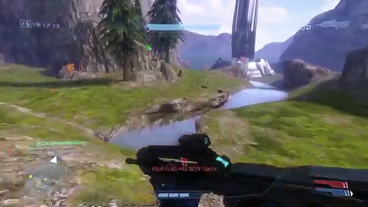 Halo 4 – PC [Scaricare .torrent]