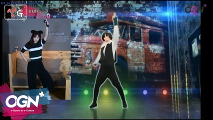 소방차 '어젯밤 이야기' [조은나래 댄스] / 조은나래의 생Gtv 12화 핫클립