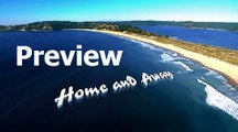 Home and Away - Episode 6370 - 29th February  2016 Preview