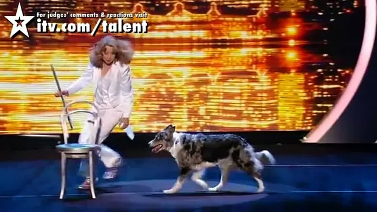 Tina and Chandi - Britain's Got Talent 2010 - The Final (itv.com-talent)