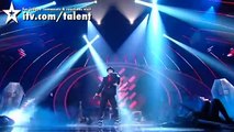 Tobias Mead - Britain's Got Talent 2010 - The Final (itv.com-talent)