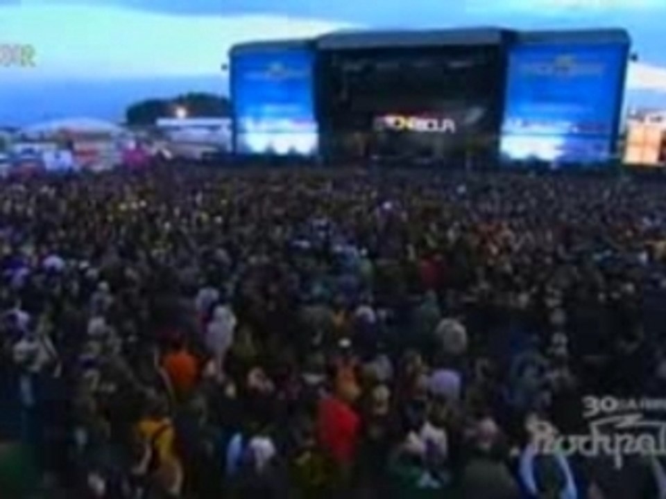 Stone Sour 30/30 150