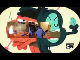 (Sparta Duel) (The Amazing World of Gumball) Gumball and Darwin have a Sparta Remix (No BGM)