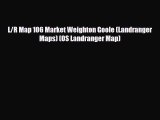 PDF L/R Map 106 Market Weighton Goole (Landranger Maps) (OS Landranger Map) PDF Book Free