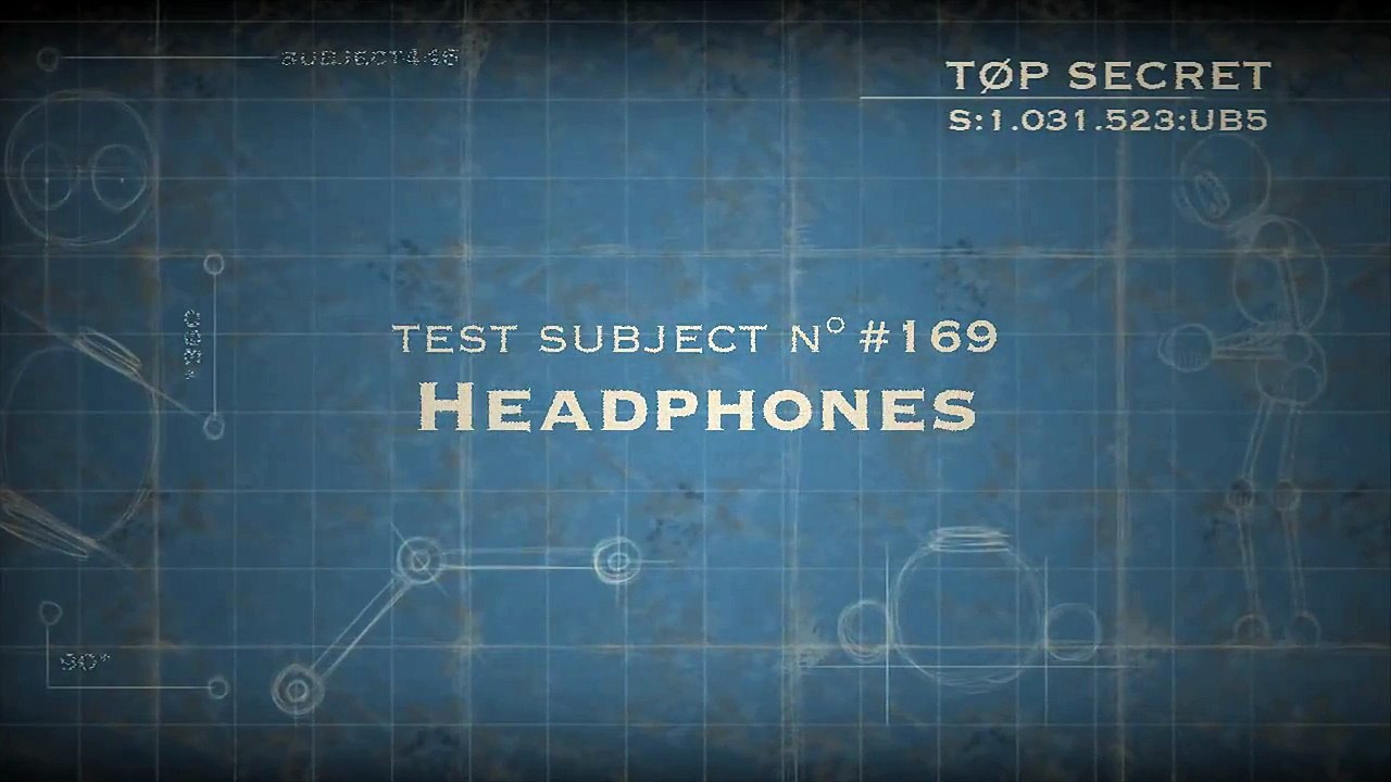 THE INTELLIGENCE TESTS - BATCH 01