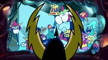 Gravity Falls / Wander Over Yonder - The Mystery Kids Mysteries