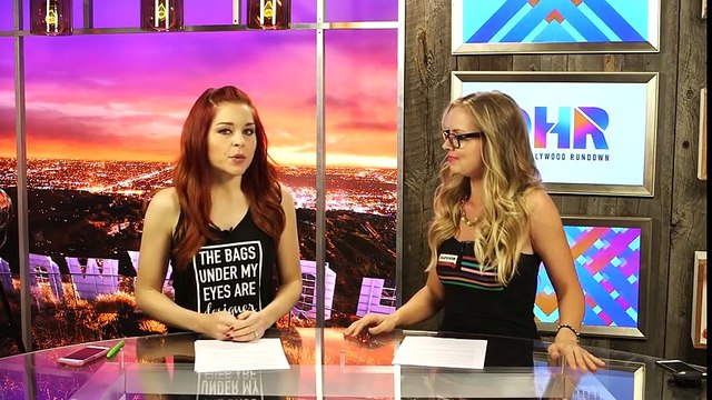 Kanye West Speaks Out On Taylor Swift Diss - JLo Twerks During Jimmy Fallon -HOLLYWOOD BUZZ TV