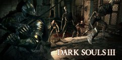 Trailer Dark Souls 3 - True Colors of Darkness