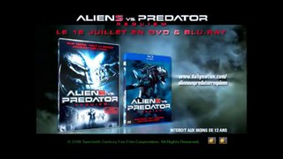 Aliens vs. Predator_ Requiem -  Funny Battles (HQ)