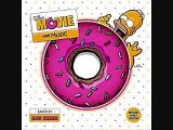 The Simpsons Movie: The Music: Release the Hounds