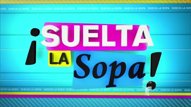 Suelta La Sopa | Ana de la Reguera evita hablar de Kate del Castillo | Entretenimiento