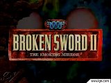 Broken Sword The Sleeping Dragon – PC [Nedlasting .torrent]