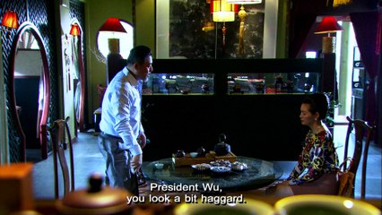 【幸福的面条】Happy Noodle 36 [Eng-subbed] 尹施允 李菲儿 张峻宁