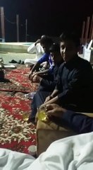 صح لسانك يا شاعرالمليون