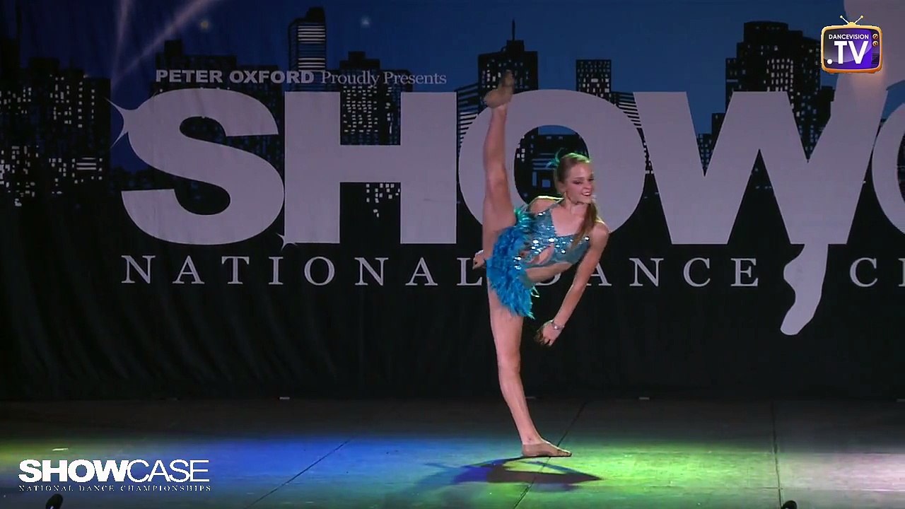 Jenina's Dance Workshop (Tas) MAGGIE ROGERS