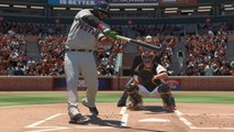 MLB 16 : The Show - Gameplay Improvements