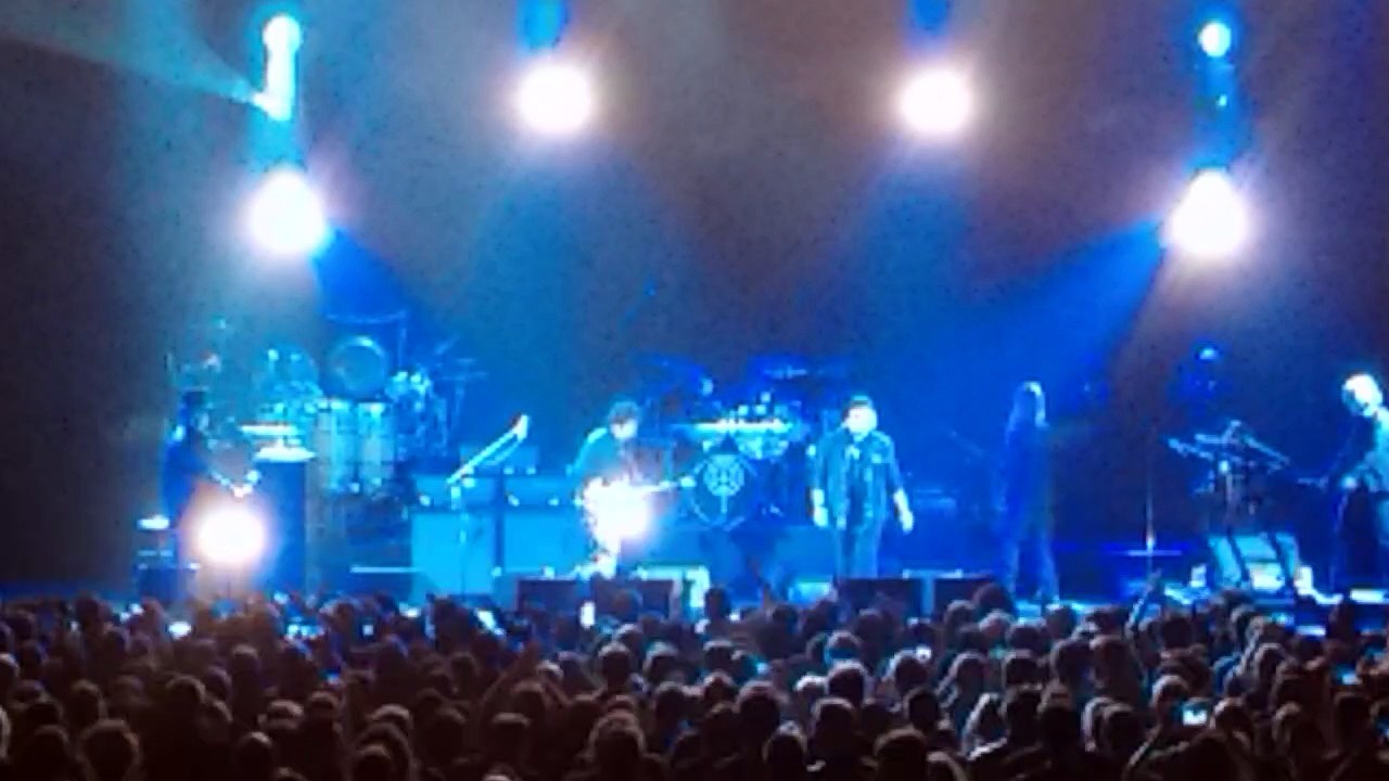 TOTO au Millesium Fevrier 2016, III