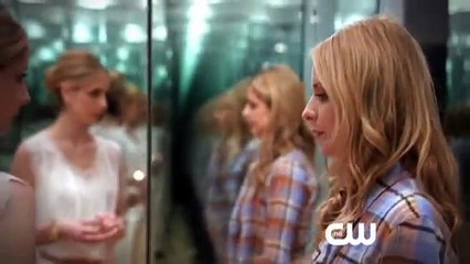 Ringer - Bande Annonce