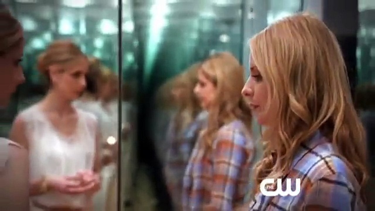 Ringer - Bande Annonce