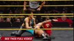 WWE Bayley & Carmella vs. Eva Marie & February 24, 2016