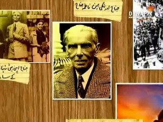 Download Video: A Short Urdu  Beautiful  Documentary on Quaid e Azam Muhammad Ali Jinnah Life