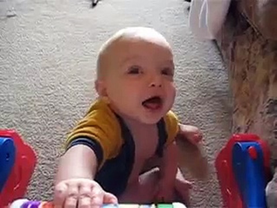 best laugh ever