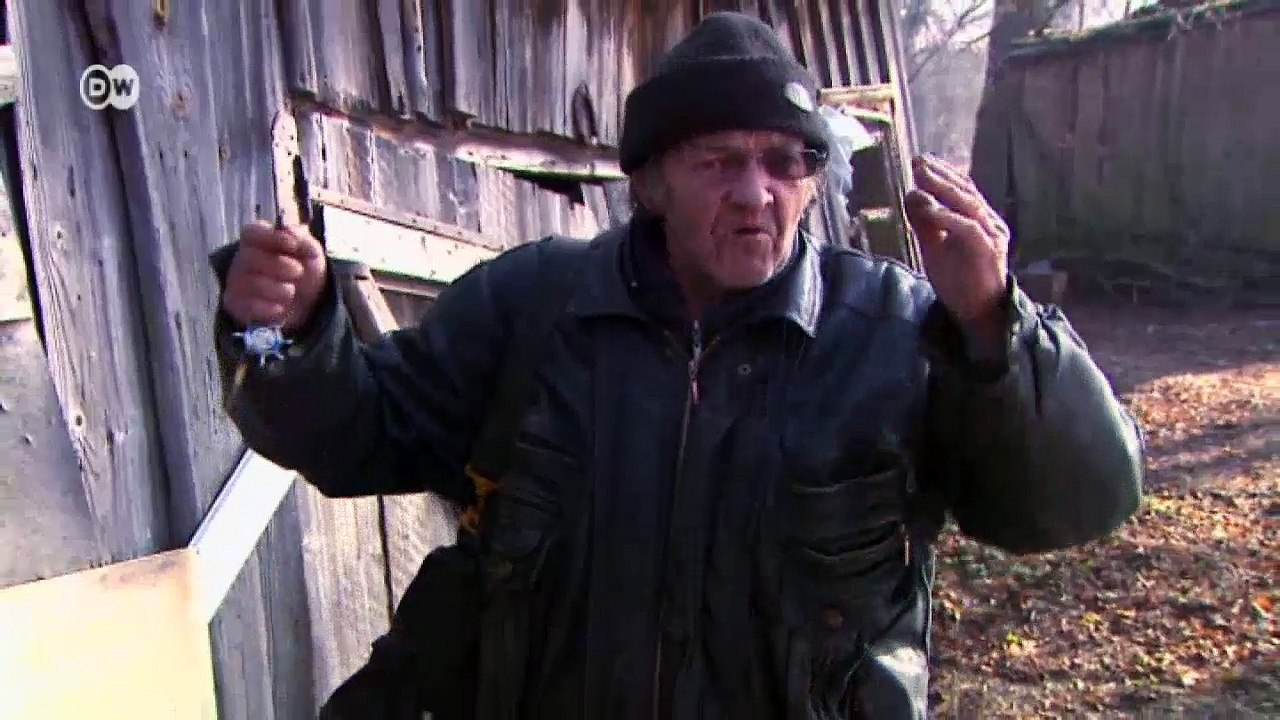 Litauens spätes Eingeständnis | Fokus Europa