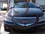 2007 Acura RL - Henderson NV
