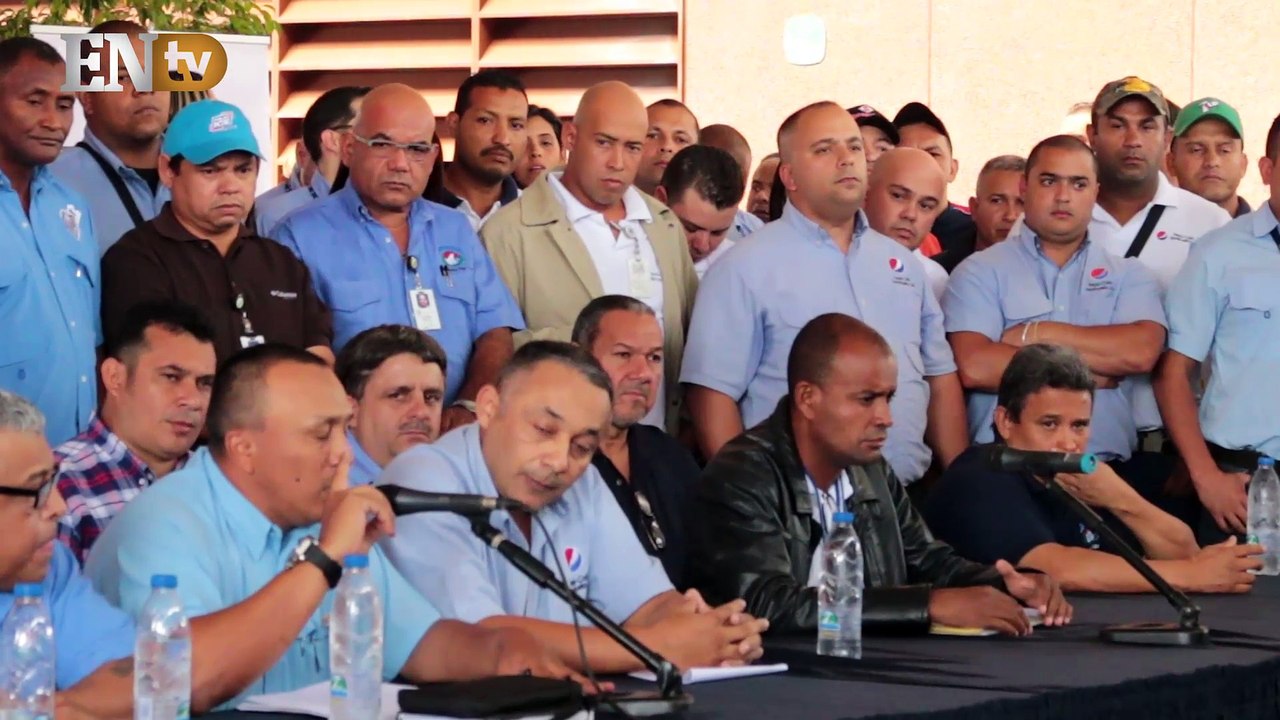 Trabajadores de Empresas Polar: “Nosotros no acaparamos; producimos para abastecer al país"