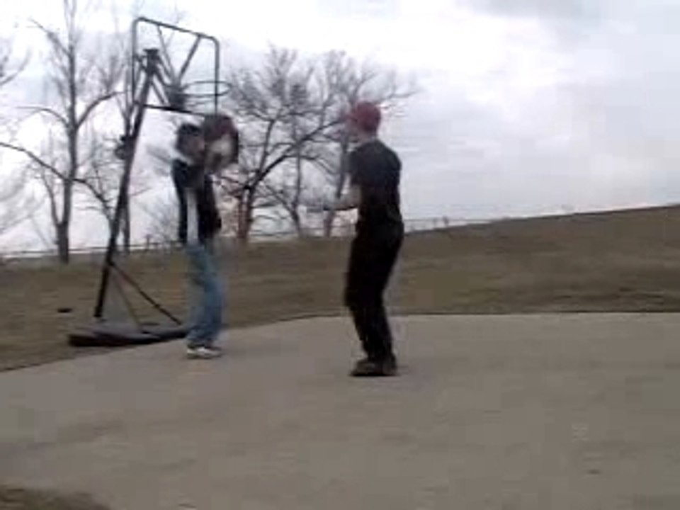 Got Milk? Basketball