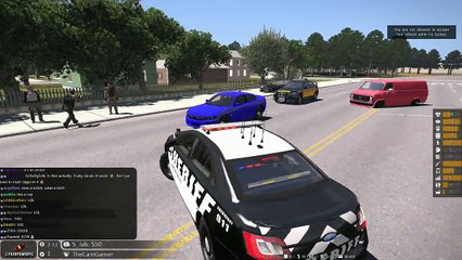 [Arma 3] RV Bussiness