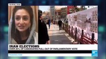 Iran elections: The influence of the youth in determining their outcome