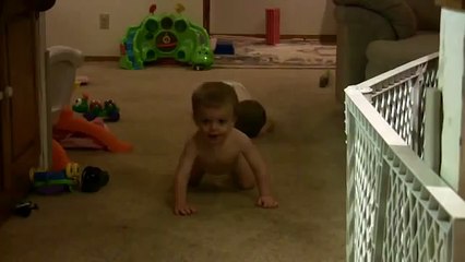 P&B Twin Boys Head Sliding