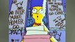 The Simpsons - The Shinning | Treehouse of Horror